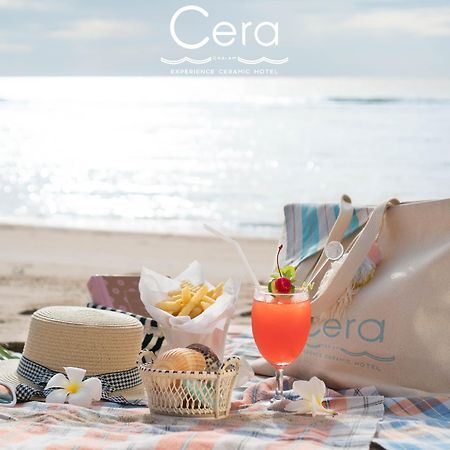 Cera Resort @ تشا أم المظهر الخارجي الصورة