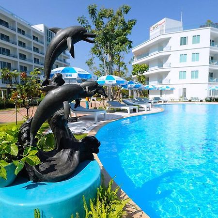 Cera Resort @ تشا أم المظهر الخارجي الصورة