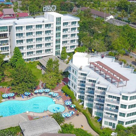 Cera Resort @ تشا أم المظهر الخارجي الصورة