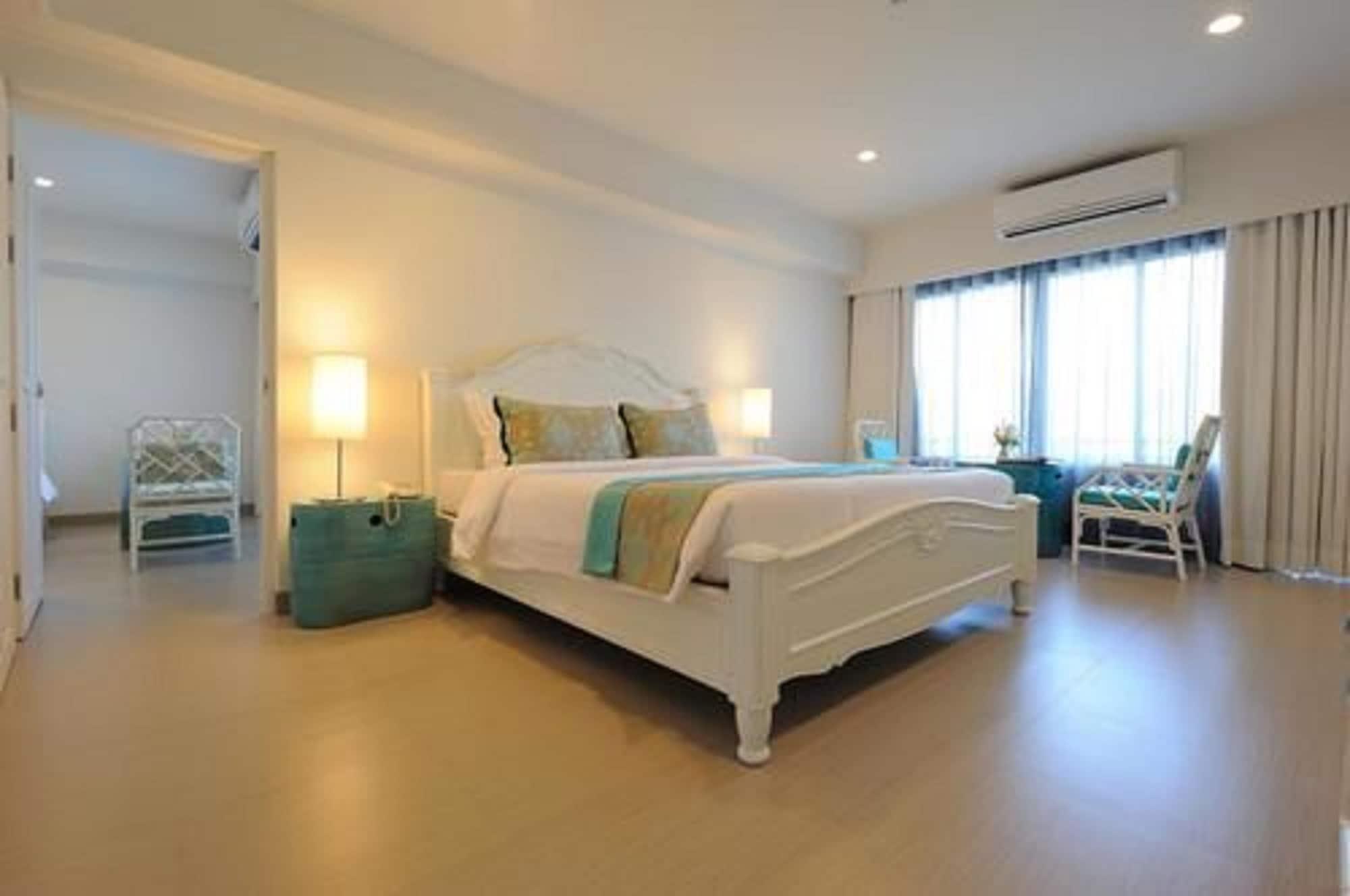 Cera Resort @ تشا أم المظهر الخارجي الصورة