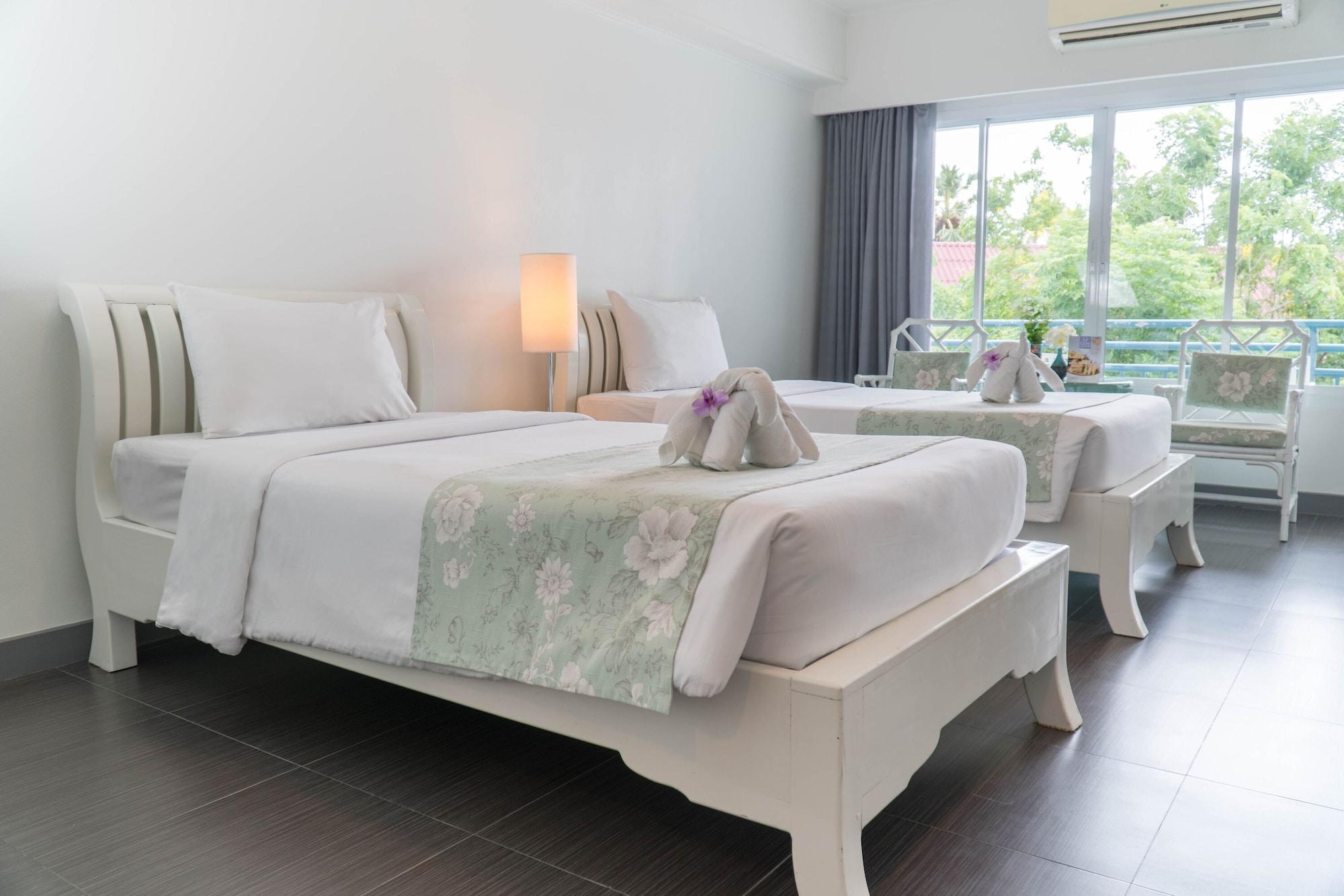 Cera Resort @ تشا أم المظهر الخارجي الصورة