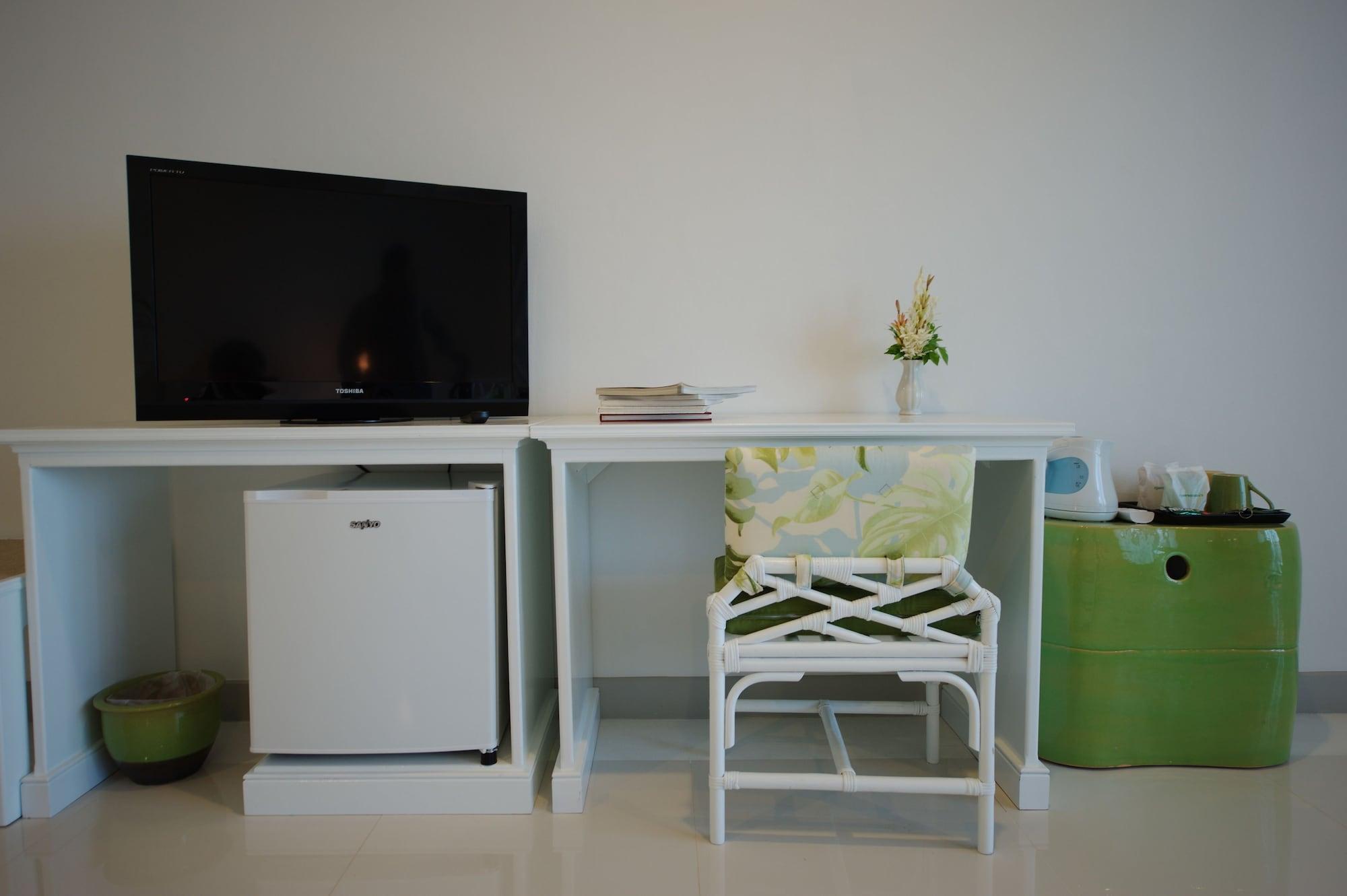 Cera Resort @ تشا أم المظهر الخارجي الصورة