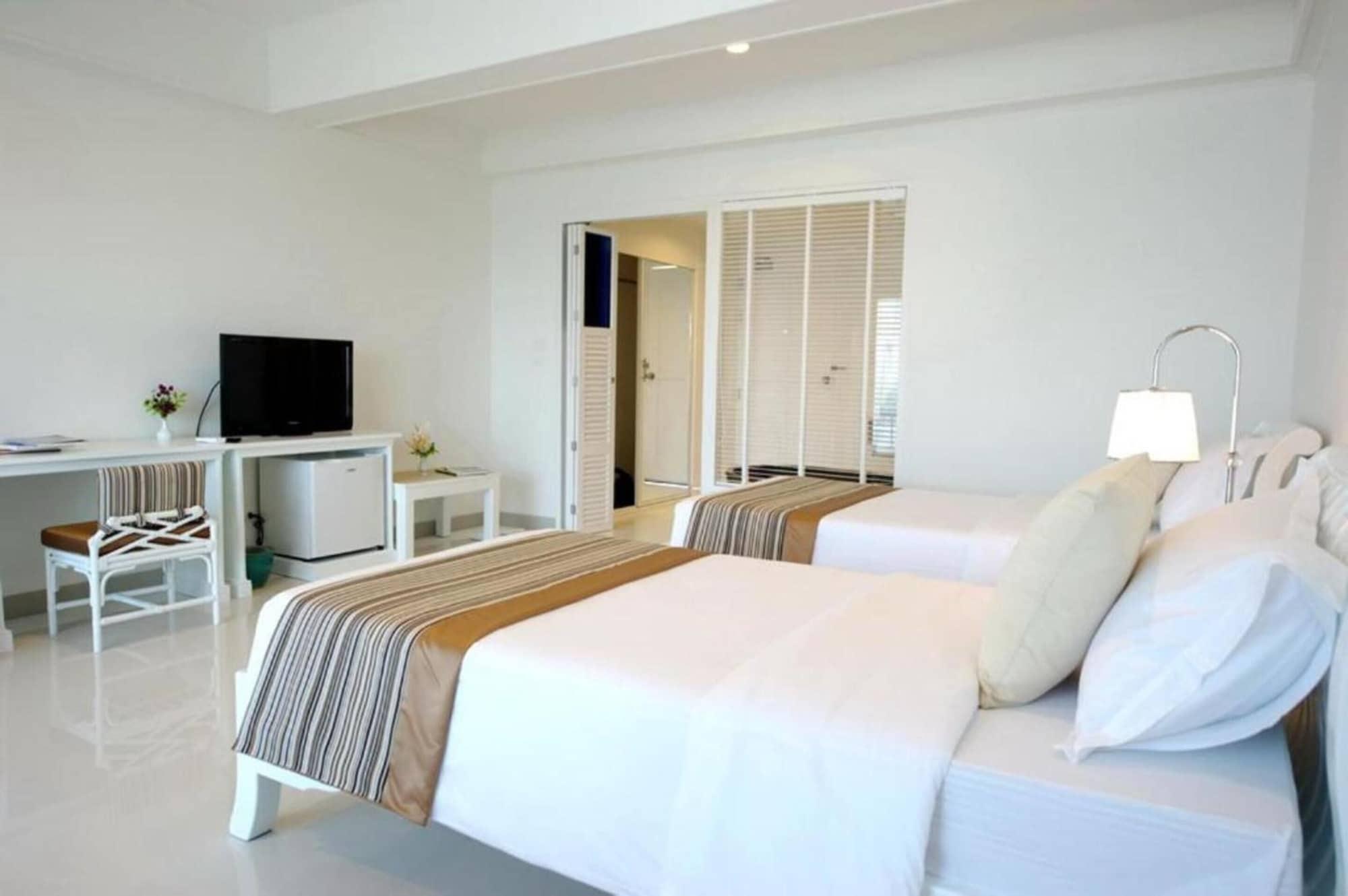 Cera Resort @ تشا أم المظهر الخارجي الصورة