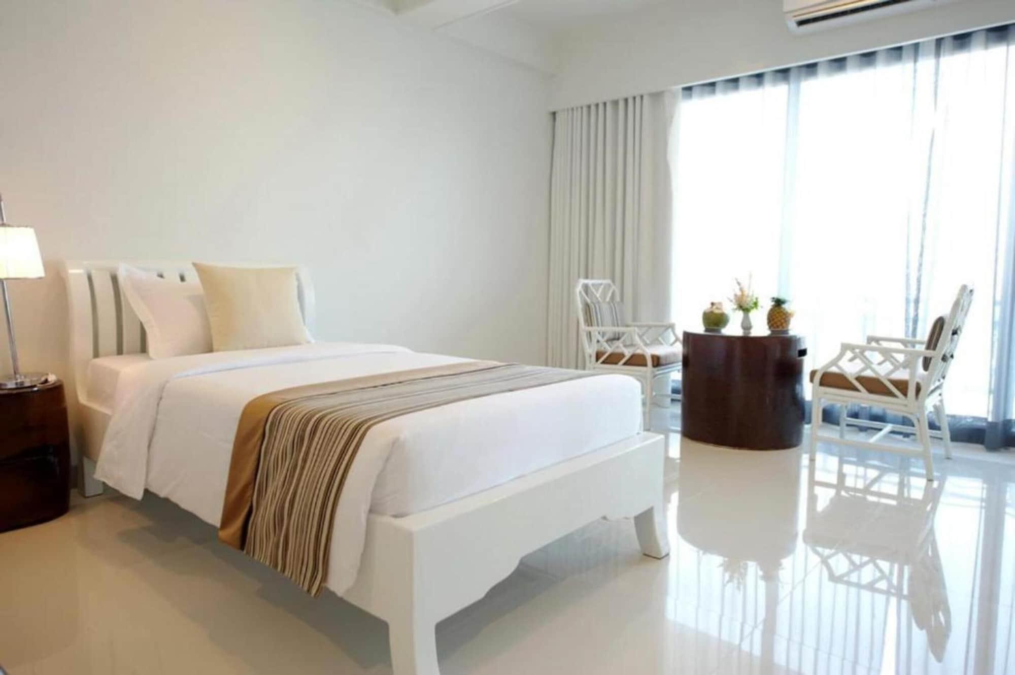 Cera Resort @ تشا أم المظهر الخارجي الصورة