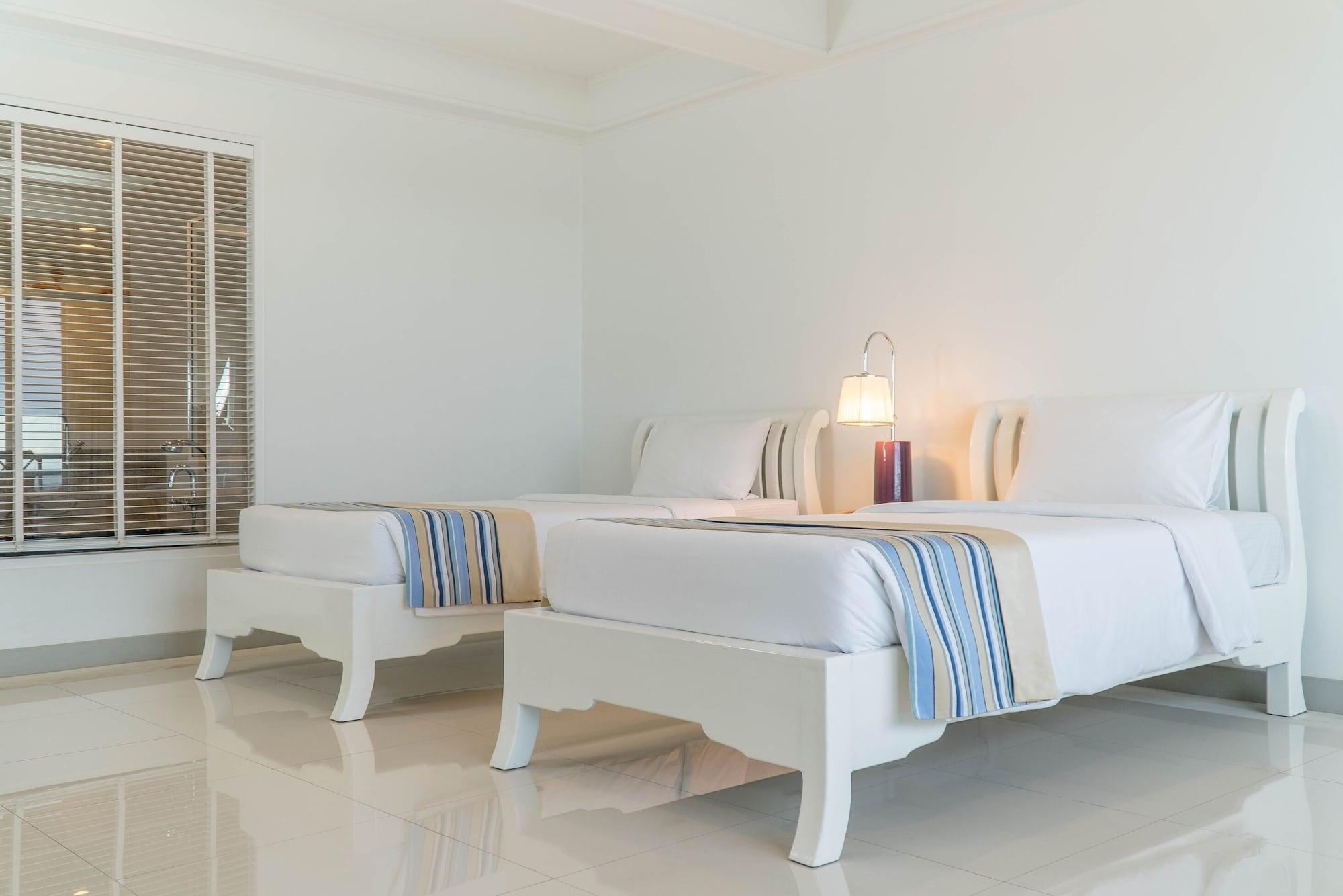 Cera Resort @ تشا أم المظهر الخارجي الصورة