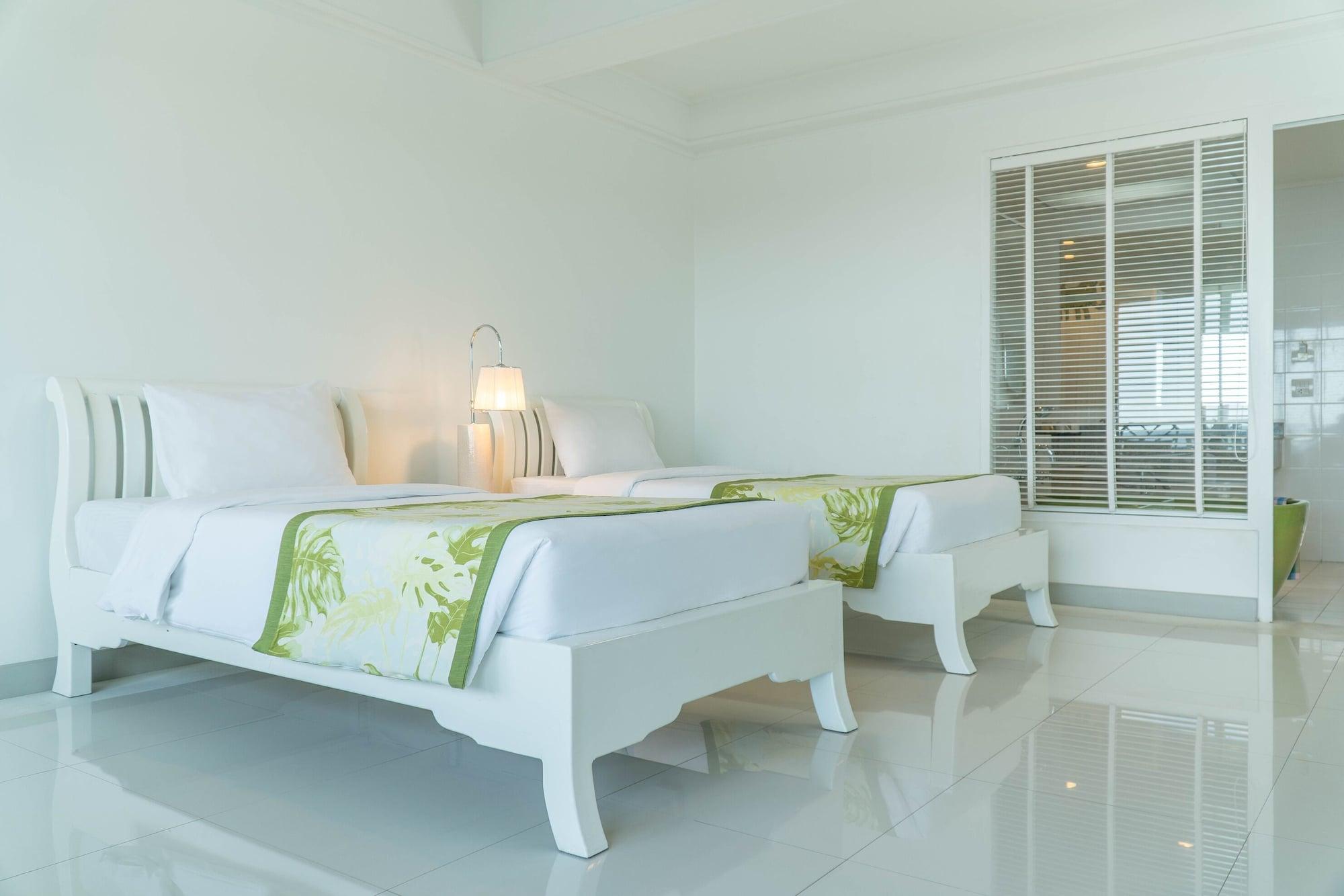 Cera Resort @ تشا أم المظهر الخارجي الصورة