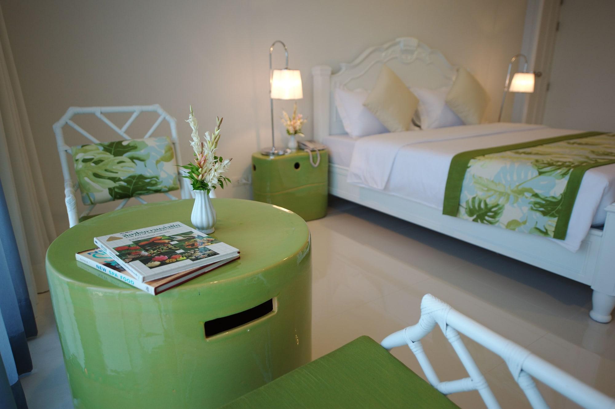 Cera Resort @ تشا أم المظهر الخارجي الصورة