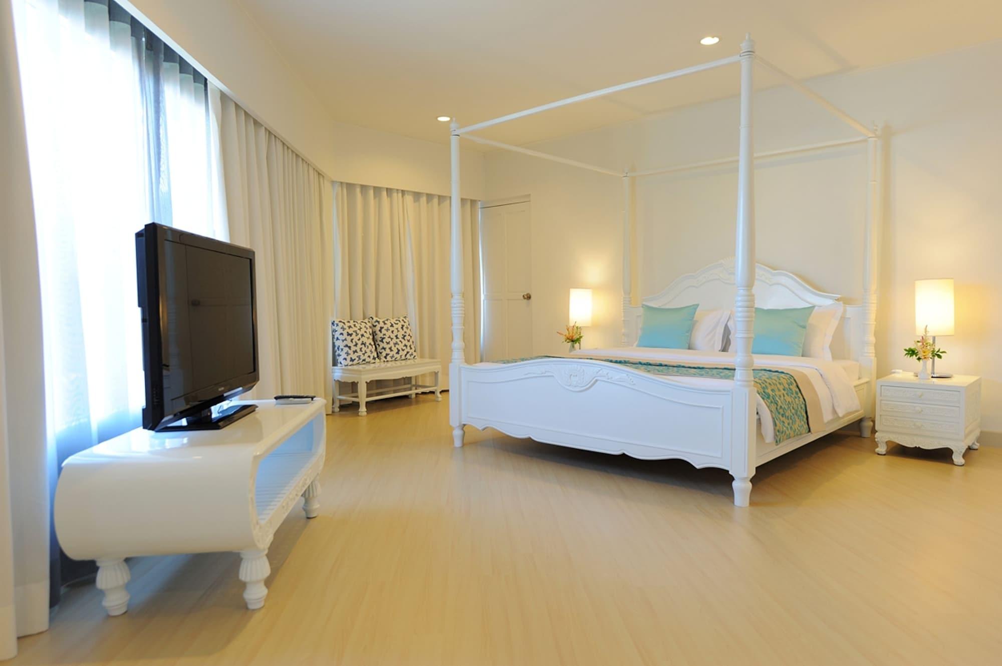 Cera Resort @ تشا أم المظهر الخارجي الصورة