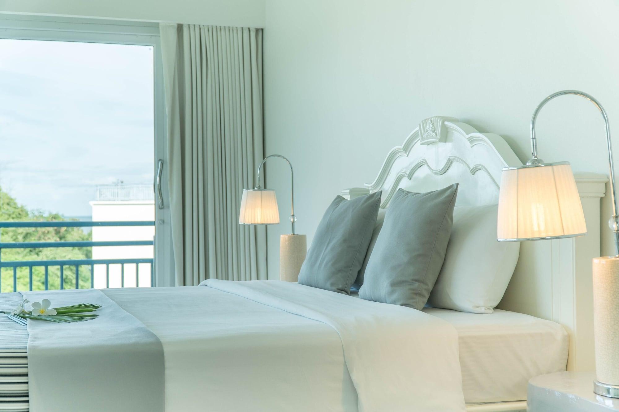 Cera Resort @ تشا أم المظهر الخارجي الصورة