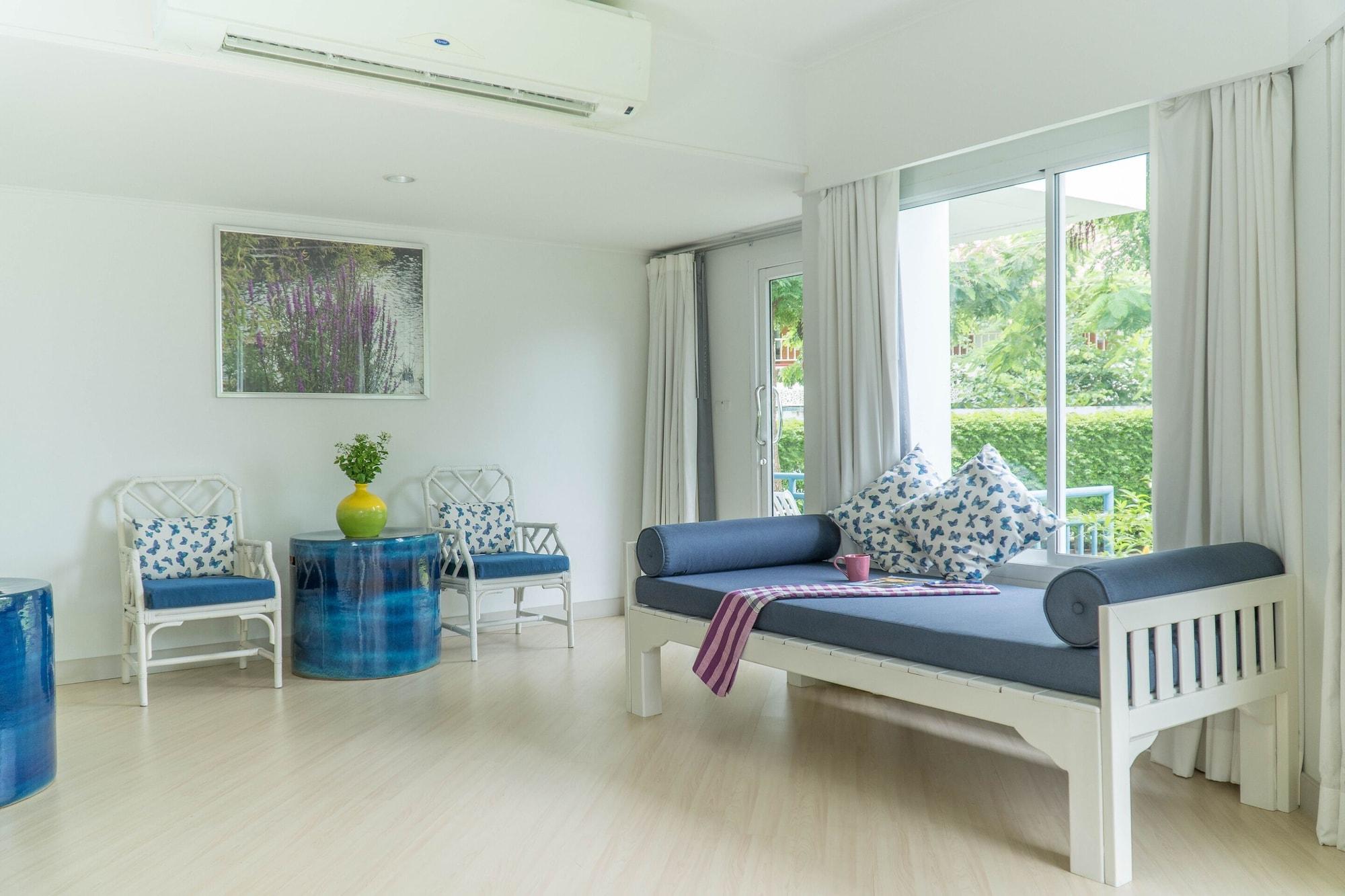Cera Resort @ تشا أم المظهر الخارجي الصورة