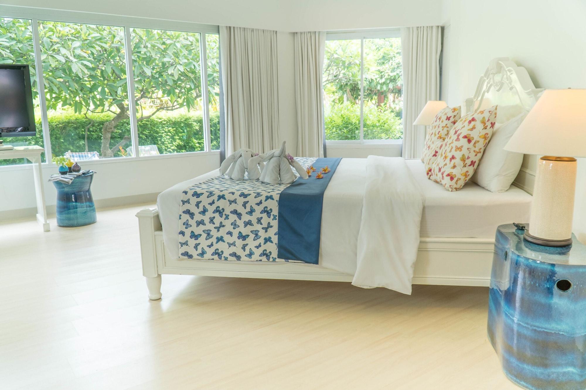 Cera Resort @ تشا أم المظهر الخارجي الصورة