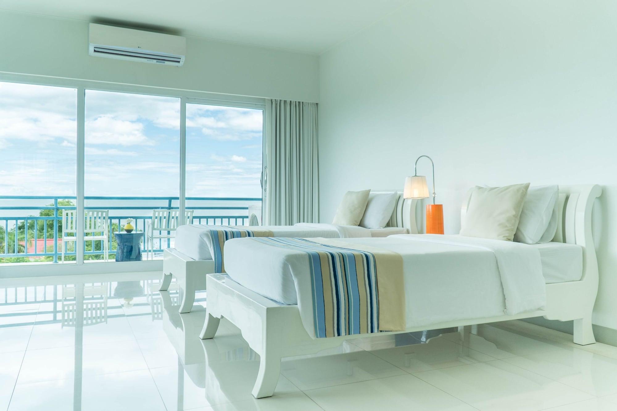 Cera Resort @ تشا أم المظهر الخارجي الصورة