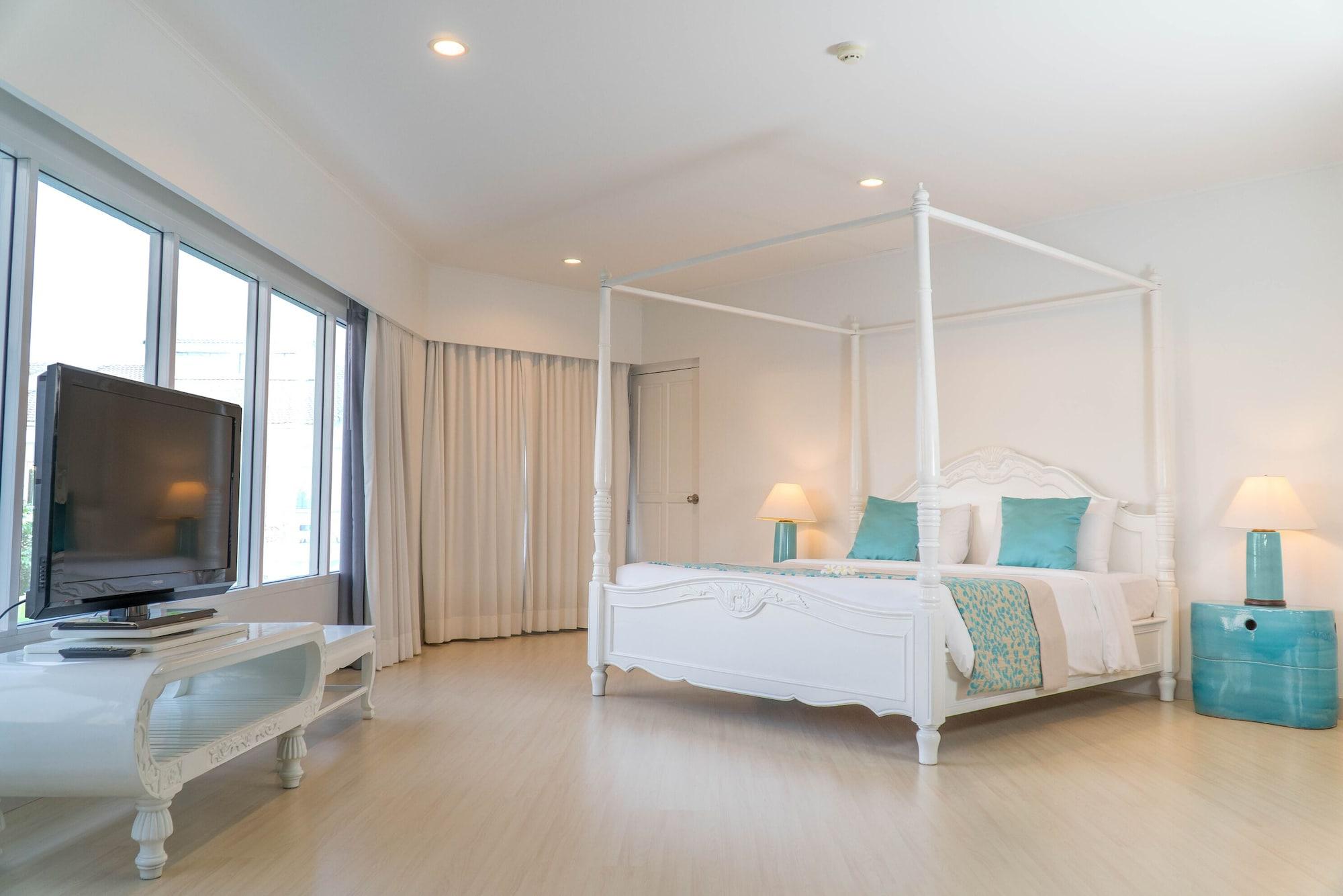Cera Resort @ تشا أم المظهر الخارجي الصورة