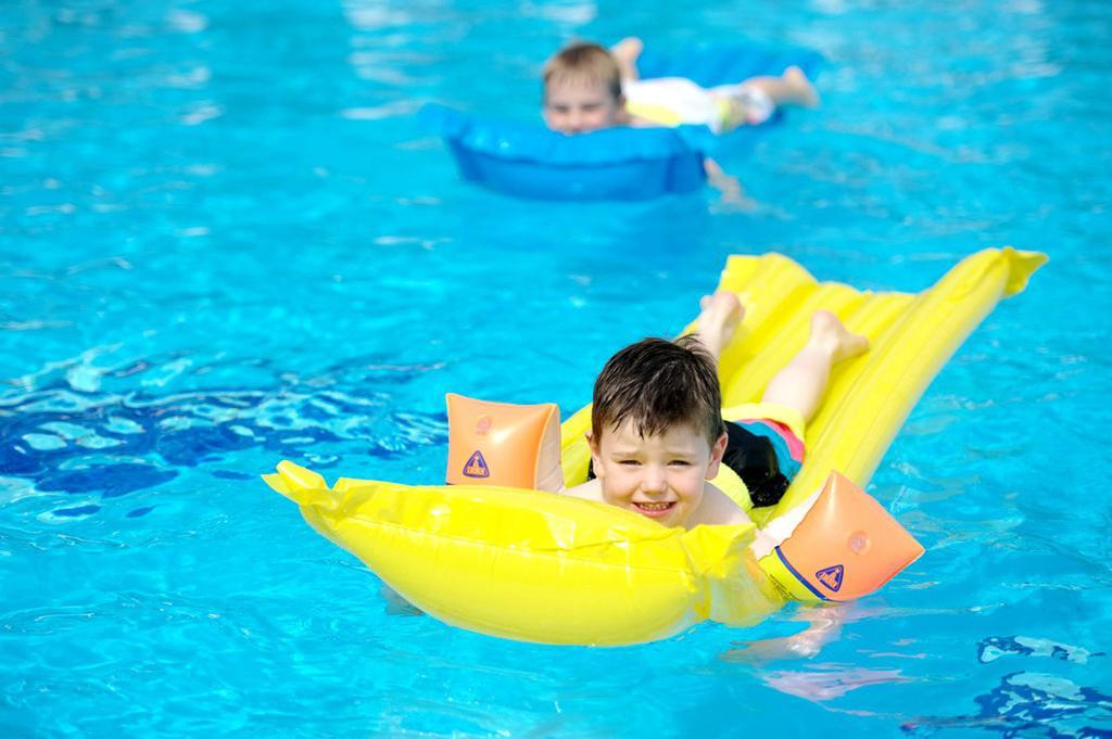 Cera Resort @ تشا أم المظهر الخارجي الصورة