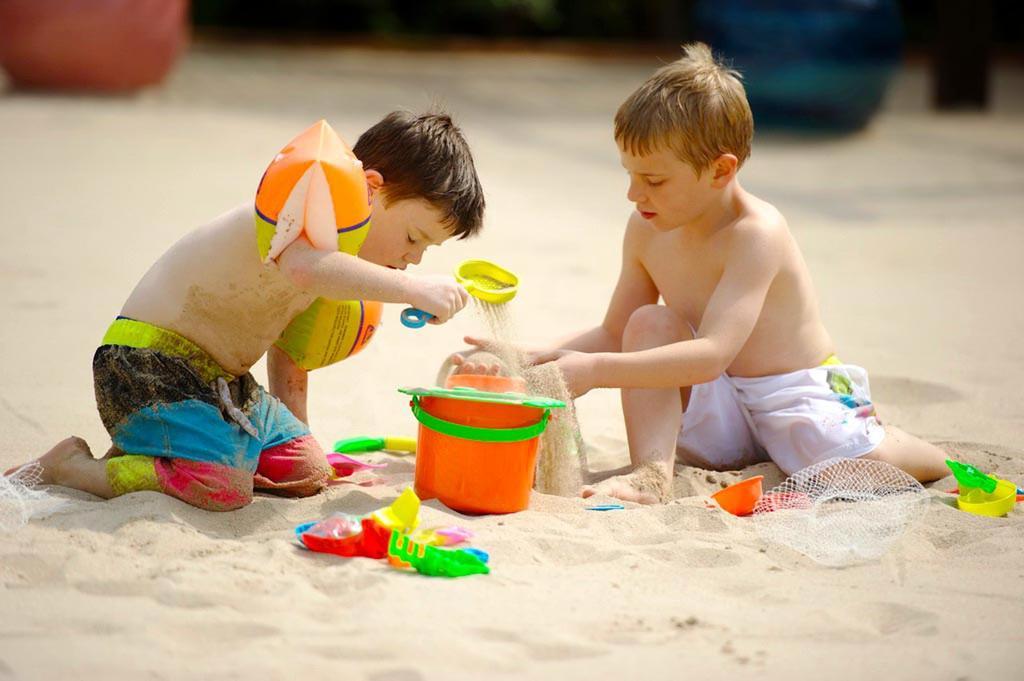 Cera Resort @ تشا أم المظهر الخارجي الصورة