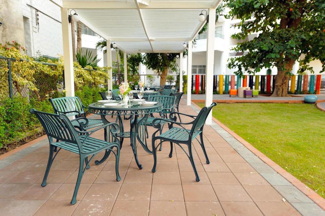 Cera Resort @ تشا أم المظهر الخارجي الصورة