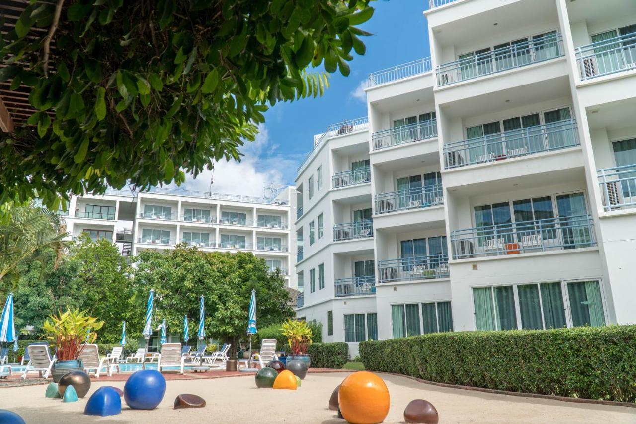 Cera Resort @ تشا أم المظهر الخارجي الصورة