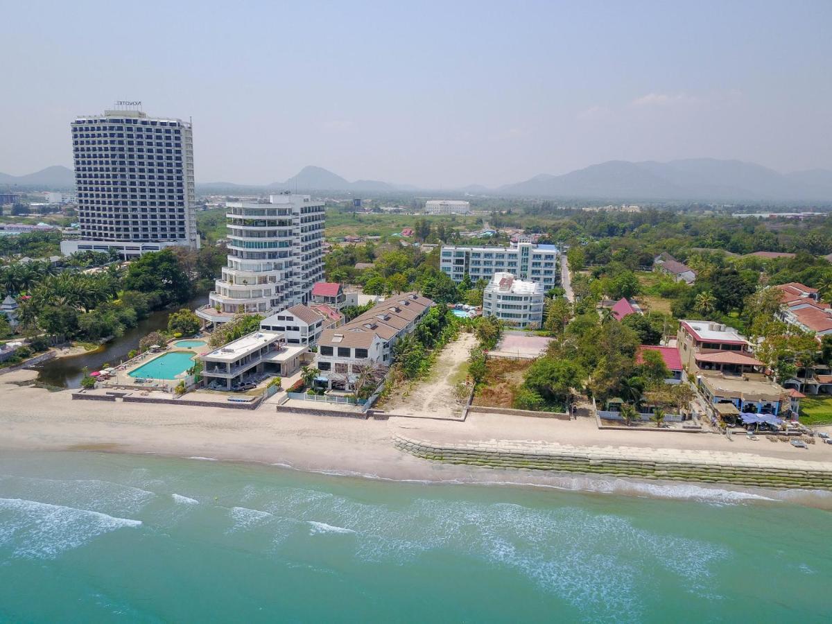 Cera Resort @ تشا أم المظهر الخارجي الصورة